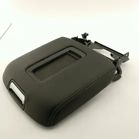 241-02617 Gmc Center Console Arm Rest Fits 15 Yukon