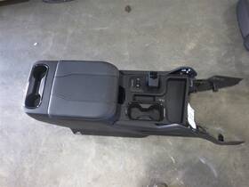 Gmc 241-13970 2024 Sierra 1500 At4 Front Center Console