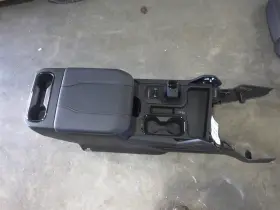 241-13970 Gmc 2024 Sierra 1500 At4 Front Center Console