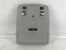 Gmc 5051111aa 2014 Yukon Overhead Roof Console Tp6p0