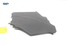 84296507 Gmc Acadia Console Right Passenger Side Rearward Trim Cover Panel Oem 2020-2023