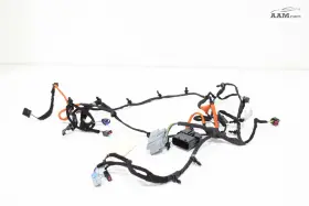 84384946 Gmc 2017-2019 Acadia Front Center Console Wire Wiring Harness Cable Oem