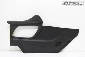 Gmc 84903431 2020-2023 Acadia Sle Center Console Right Side Forward Trim Cover Panel Oem