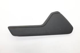 Gmc 85157513 2022-2026 Sierra 1500 Center Console Right Trim Panel Oem Black Hvd