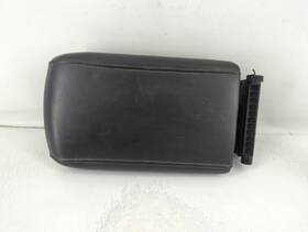 Gmc Amt16638 2017 Acadia Center Console Armrest Cover Lid Black Julbg