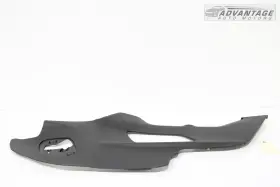 Amy80207 Gmc 2018-2021 Terrain Front Left Side Floor Center Console Trim Panel Cover Oem