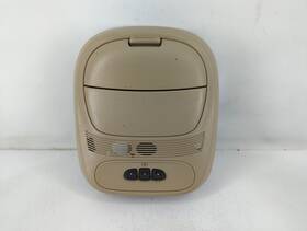 Gmc Gmt360hmlk0ns 2004 Envoy Overhead Roof Console Beige Htw2y