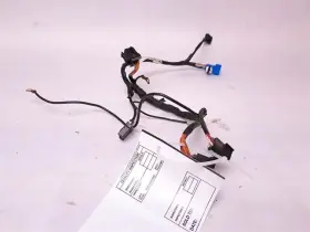 241-01928 Gmc Truck Center Console Wire Harness For Yukon 2000 - 2002 Oem