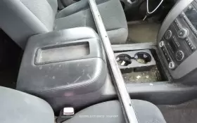241-01933 Gmc Truck Console Front Floor Fits 07-09 Yukon