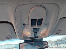 Gmc Truck 241-02050 Console Front Roof With Sunroof Mph Speedometer Fits 13-15 Terrain 2016089