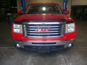241-02214 Gmc Truck Console Front Floor Fits 11-14 Sierra 2500 Pickup 891811