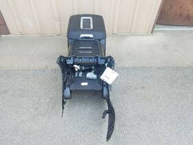 Gmc Truck 241-02614 2015 Yukon 1500 Xl Denali Front Floor Center Console With Enterainment