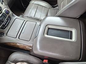 Gmc Truck 241-02615 Armrest Only Denali Without Entertainment System Fits 15 Yukon 3626235