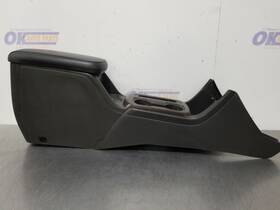 Gmc Truck 241-13078 17 2017 Canyon Denali Center Floor Console Assembly Brown