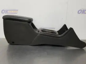 241-13078 Gmc Truck 17 2017 Canyon Denali Center Floor Console Assembly Brown