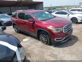 241-13133 Gmc Truck Console Front Floor Without All Terrain Package Fits 17-18 Acadia 456372