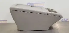 241.gm9294 Gmc Truck 94 Yukon Sle Front Floor Center Console Gray