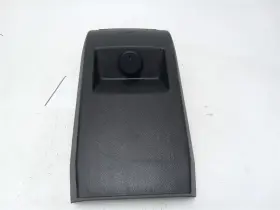 Ake50711 Gmc Truck 2016-2017 Terrain Center Console Rear Cover Power Outlet Trim