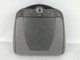 Gmc Ze1055d 2007 Yukon Overhead Roof Console Xqkwd