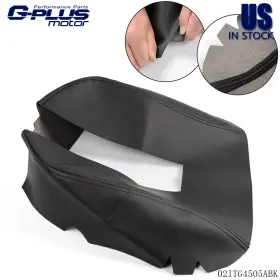 Gpl1952484 Gplusmotor Fit For 2007-13 Chevy Tahoe Suburban Center Console Armrest Leather Cover