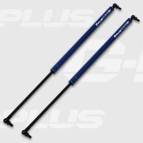 Gplusmotor Gpl3722121 Front Hood Lift Supports Shocks Struts Arms Extended Fit For 02-06 Gmc Chevrolet