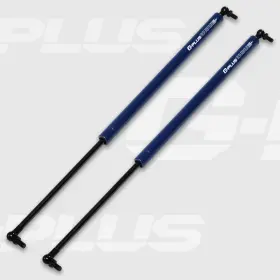 Gpl3722121 Gplusmotor Front Hood Lift Supports Shocks Struts Arms Extended Fit For 02-06 Gmc Chevrolet