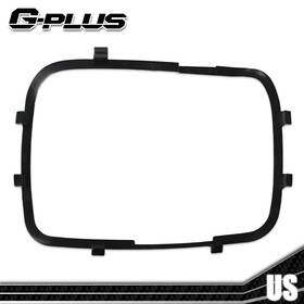 Gplusmotor Gpl5637163 Fit For 97-02 Camaro Firebird 5/6 Speed Manual Console Shifter Shift Boot Ring