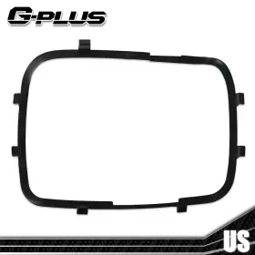 Gpl5637163 Gplusmotor Fit For 97-02 Camaro Firebird 5/6 Speed Manual Console Shifter Shift Boot Ring