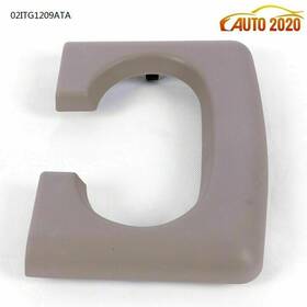 Grandorange E-02itg1209ata Front Center Console Cup Holder Pad Cover Replacement Fit For 2004-14 Ford F-150