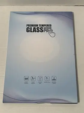 Fs-001 Green Technology Ford Ranger 2024 12 Inch Screen Protector 180-277mm New