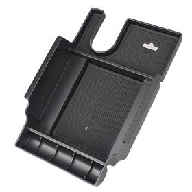 Gzyf 136789264842 Fits Lexus Rx 16 -22 Car Center Console Armrest Storage Container Organizer Tray