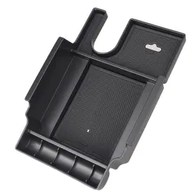 Gzyf 136789264842 Fits Lexus Rx 16 -22 Car Center Console Armrest Storage Container Organizer Tray