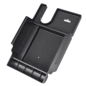 Gzyf 612070570347 Fits Lexus Rx 16 -22 Car Center Console Armrest Storage Container Organizer Tray