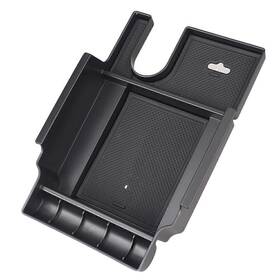 Gzyf 665897214994 Car Center Console Armrest Storage Container Organizer Tray Fit Lexus Rx 2016-22