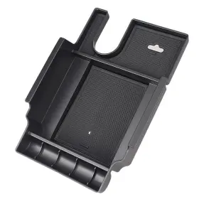 Gzyf 665897214994 Car Center Console Armrest Storage Container Organizer Tray Fit Lexus Rx 2016-22