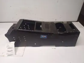 241-02802 Havis Front Center Floor Console Metal 2016-2016 Ford Explorer 11217229