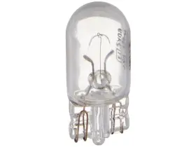 46ppktkz Hella Glove Box Light Bulb Fits Jaguar Xfr 2010-2015