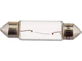 86935nsrx Hella For 1991 Bmw 318is Glove Box Light Bulb