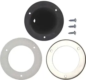 Ml18332 Hoffmans Winners Circle 1967-73 A-body And 1967-69 B-body Gearshift Control Boot Gasket