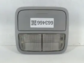 Pp-td23 Honda 0t9s-2 2011 Cr-v Overhead Roof Console Euxg7