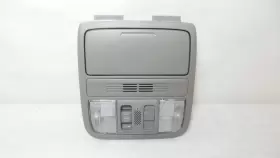 11804a Honda 2013-2022 Accord Overhead Ceiling Roof Console With Sunroof Gray Oem