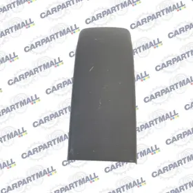 1192273 Honda 2006-2011 Civic Lx Center Console Back Trim Cover Panel / 853596