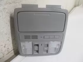 13166a Honda 17 18 19 20 21 22 Crv Overhead Roof Console With Homelink And Sunroof Oem Lkq