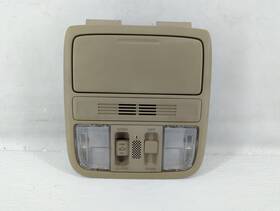 Honda 15340-00 2013 Accord Overhead Roof Console K82ro