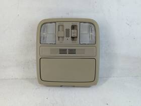 Honda 17338-00 2014 Accord Overhead Roof Console Tpozu
