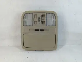 17338-00 Honda 2014 Accord Overhead Roof Console Tpozu