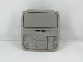 Honda 20961db 2022 Accord Overhead Roof Console Ute6o