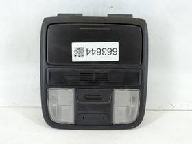 Honda 22003603bc55 2020 Accord Overhead Roof Console B1e8o