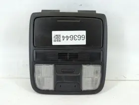 22003603bc55 Honda 2020 Accord Overhead Roof Console B1e8o