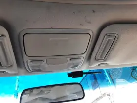 241-11349 Honda Console Front Roof Without Garage Door Opener Fits 98-02 Accord 1219895
